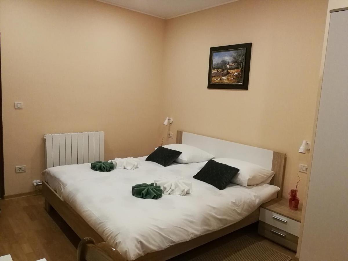 Apartman Fachin Motovun Exterior photo