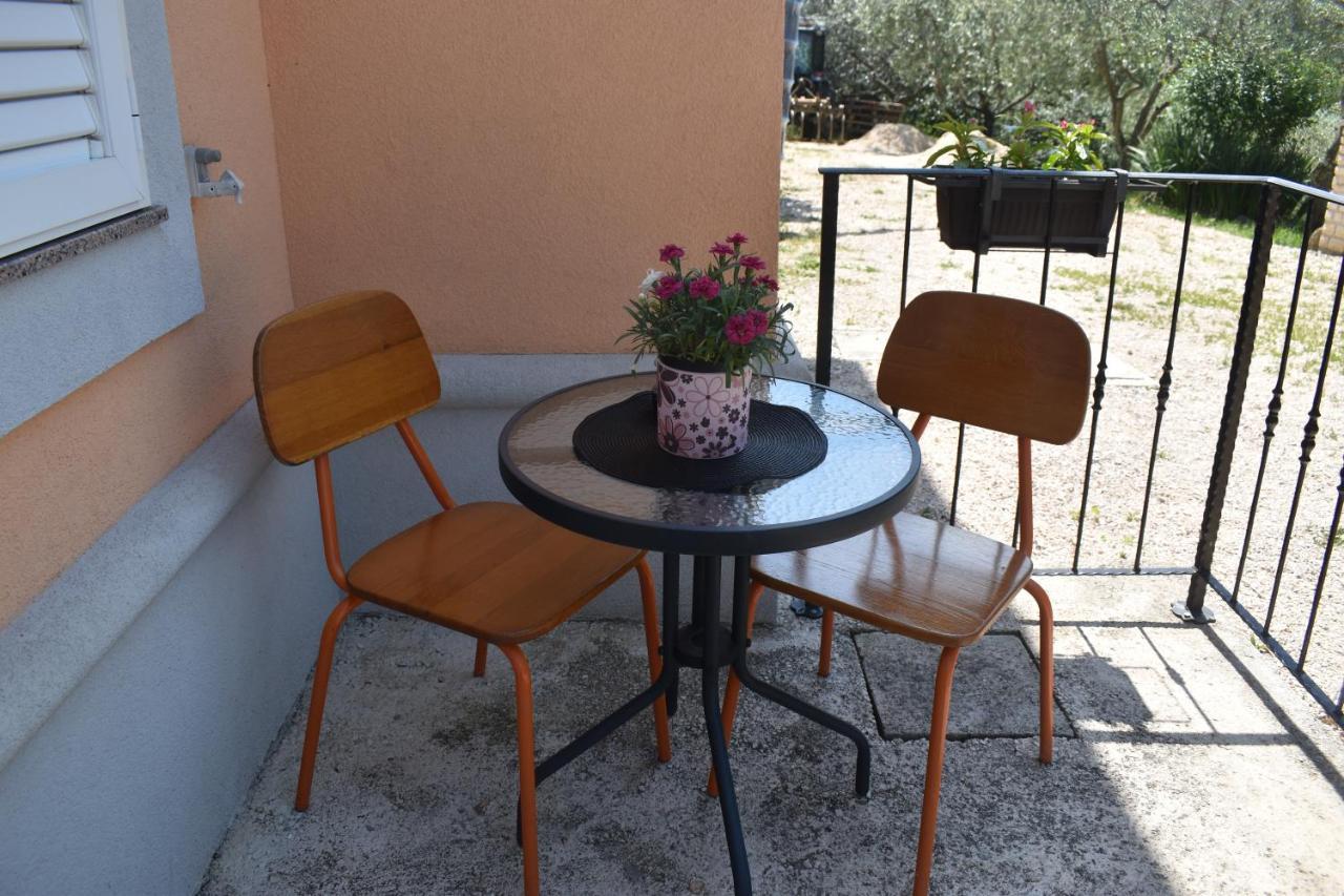 Apartman Fachin Motovun Exterior photo